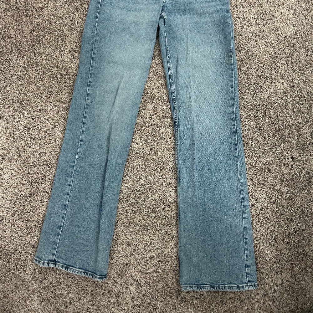 H&M Bootcut Jeans Size 2